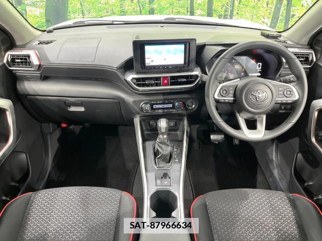 Toyota RAIZE 2025-10 7804515-1
