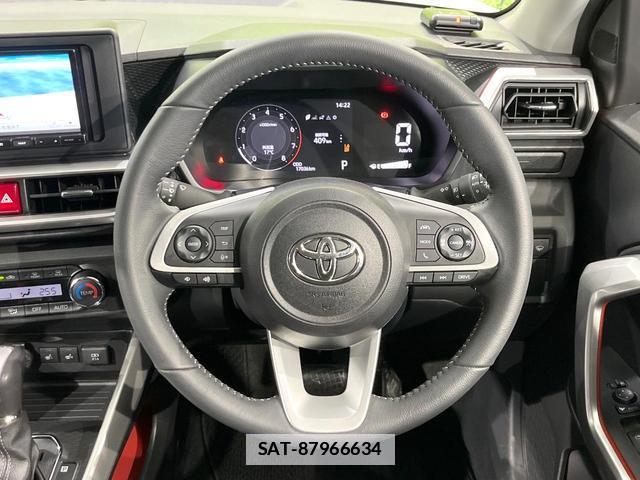 Toyota RAIZE 2025-10 7804515-10