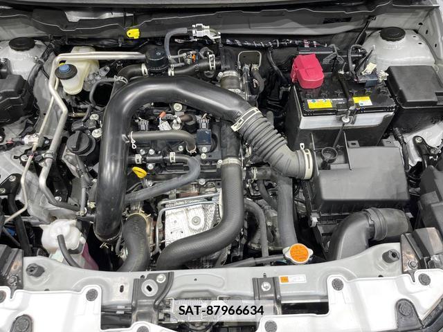 Toyota RAIZE 2025-10 7804515-17