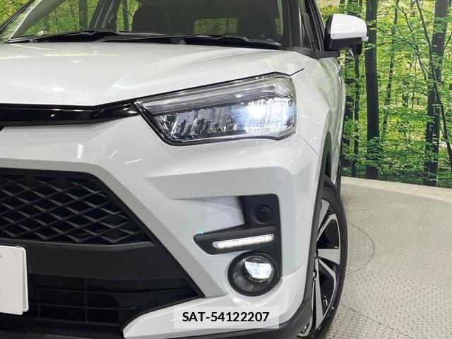 Toyota RAIZE 2025-10 7804516-11