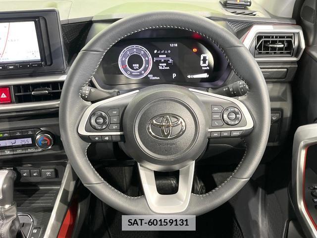 Toyota RAIZE 2025-10 7804517-10