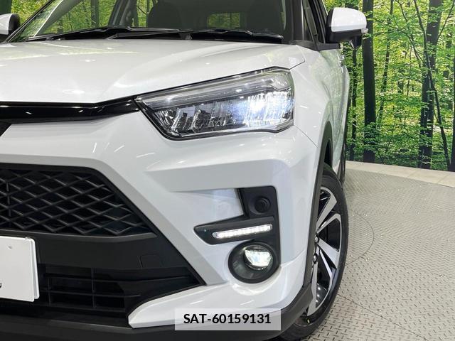 Toyota RAIZE 2025-10 7804517-11