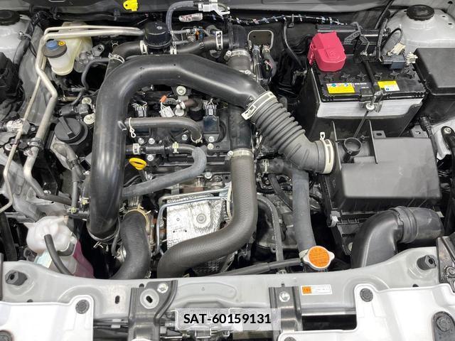 Toyota RAIZE 2025-10 7804517-17