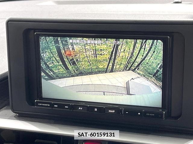Toyota RAIZE 2025-10 7804517-4
