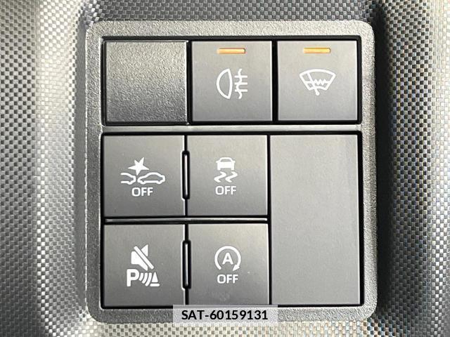 Toyota RAIZE 2025-10 7804517-5