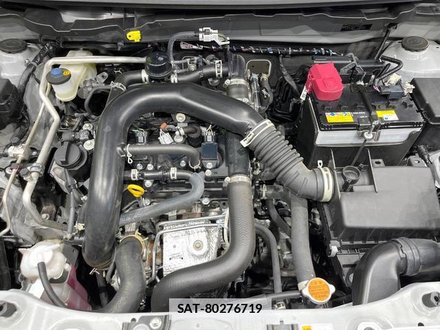 Toyota RAIZE 2025-10 7804522-17