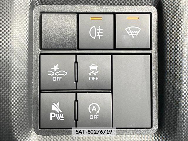 Toyota RAIZE 2025-10 7804522-5