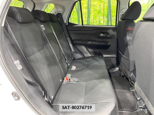 Toyota RAIZE 2025-10 7804522-8