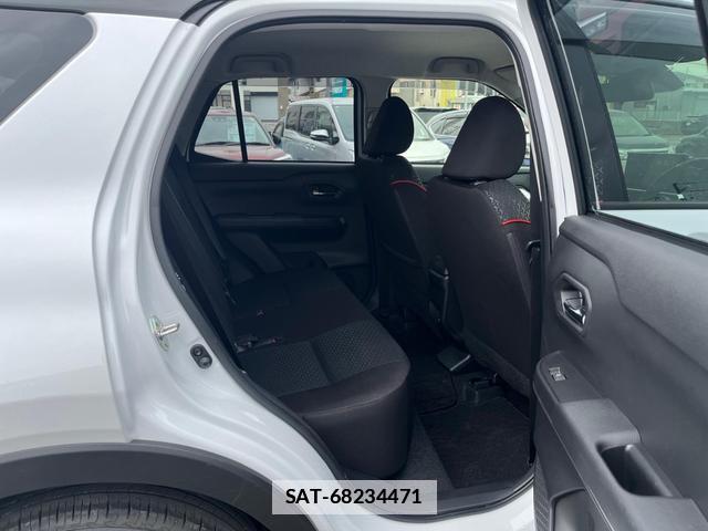 Toyota RAIZE 2025-11 7805874-11