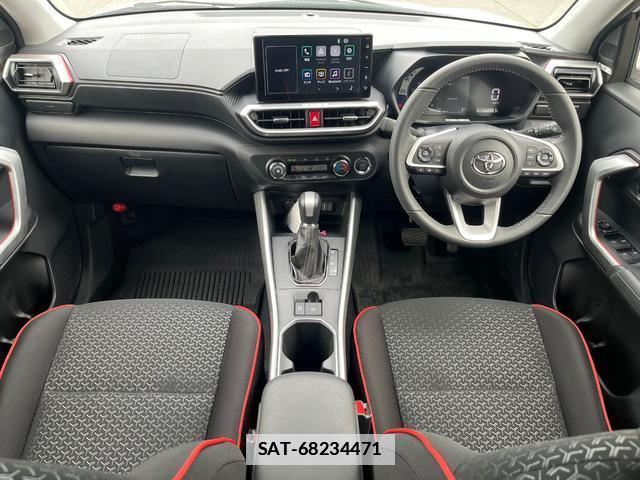 Toyota RAIZE 2025-11 7805874-13