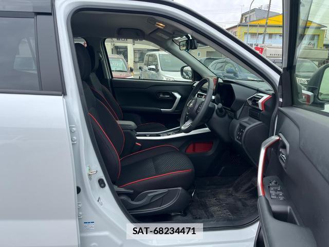 Toyota RAIZE 2025-11 7805874-9