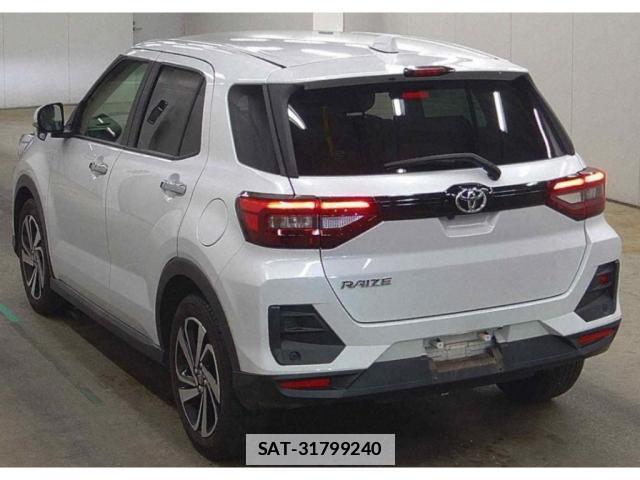 Toyota RAIZE 2023-05 7807460-1
