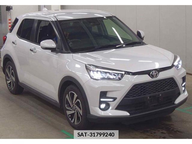 Toyota RAIZE 2023-05 7807460-2