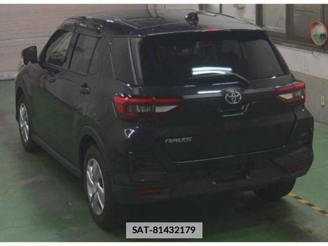 Toyota RAIZE 2023-03 7807736-1