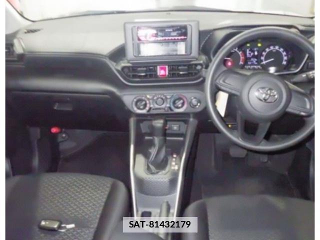Toyota RAIZE 2023-03 7807736-2