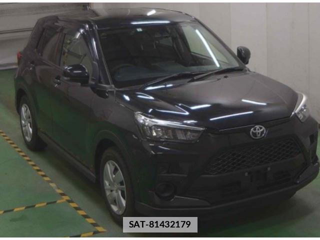 Toyota RAIZE 2023-03 7807736-3