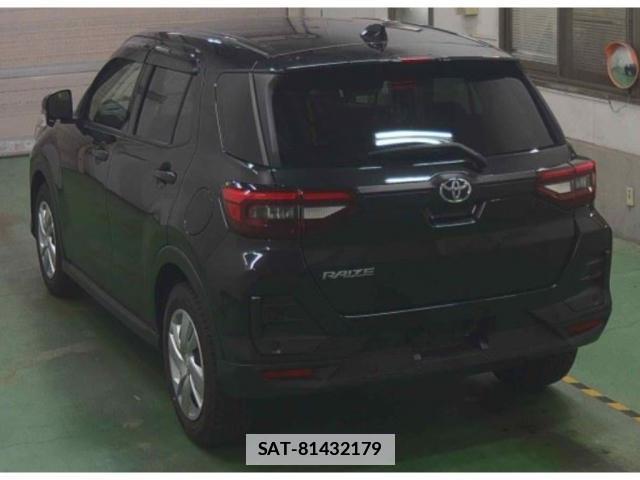 Toyota RAIZE 2023-03 7807736-4