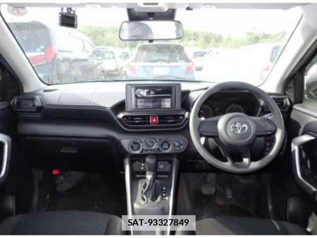Toyota RAIZE 2023-03 7807765-2