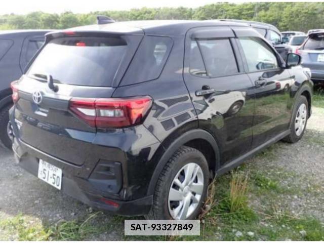 Toyota RAIZE 2023-03 7807765-4