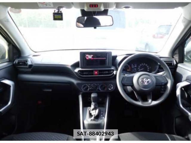 Toyota RAIZE 2023-03 7807766-2