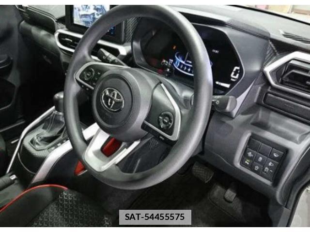 Toyota RAIZE 2023-06 7807932-2