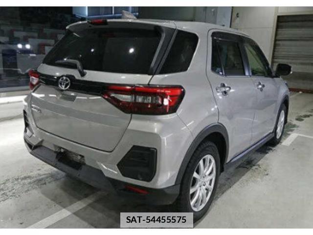 Toyota RAIZE 2023-06 7807932-3