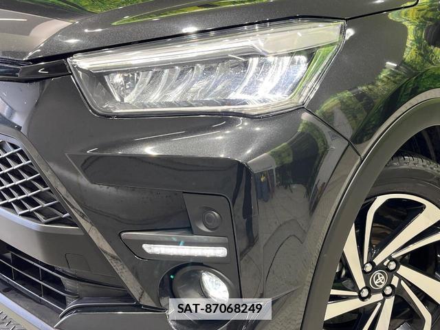 Toyota RAIZE 2025-04 7809840-11