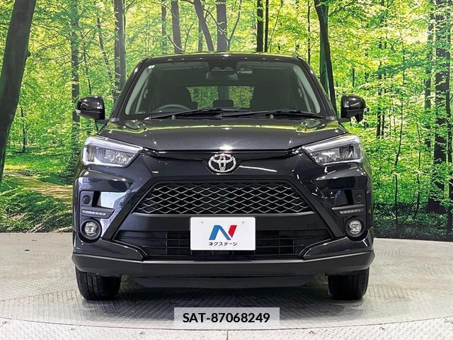 Toyota RAIZE 2025-04 7809840-12