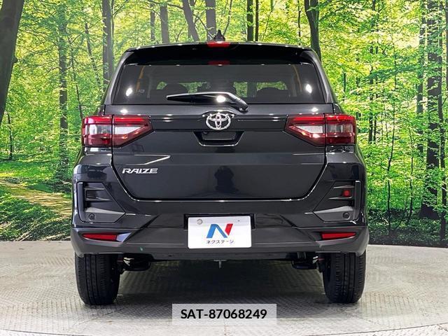 Toyota RAIZE 2025-04 7809840-13