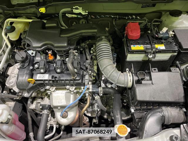 Toyota RAIZE 2025-04 7809840-16