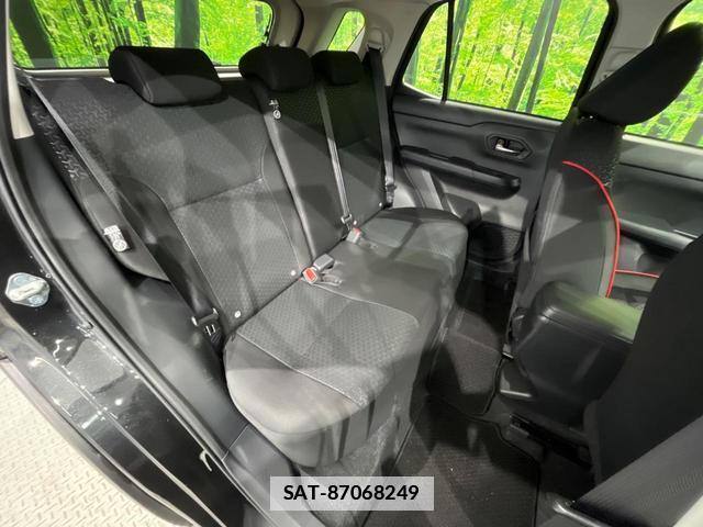 Toyota RAIZE 2025-04 7809840-7