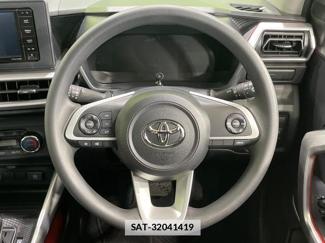 Toyota RAIZE 2025-01 7810948-10