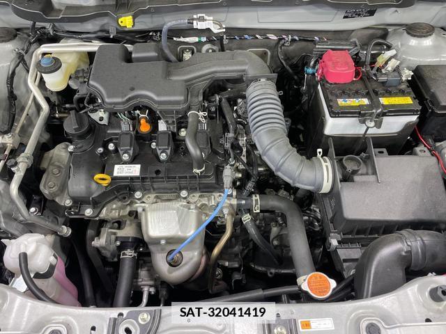 Toyota RAIZE 2025-01 7810948-17