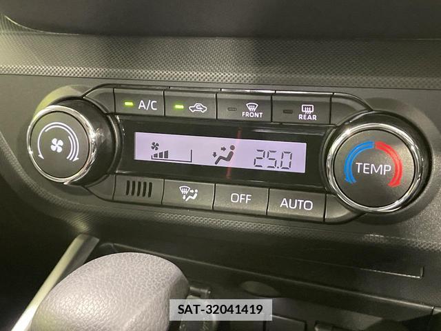 Toyota RAIZE 2025-01 7810948-6