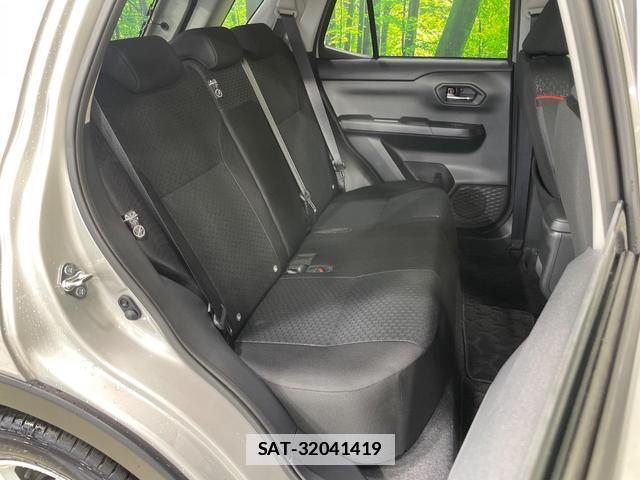 Toyota RAIZE 2025-01 7810948-8
