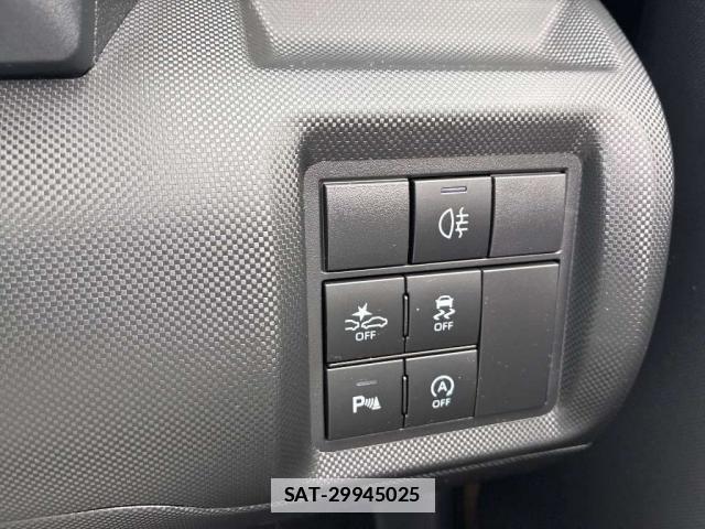 Toyota RAIZE 2023-10 7811103-10