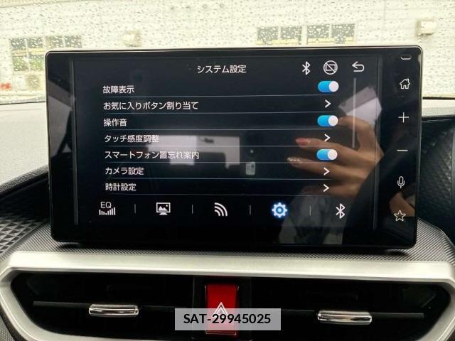 Toyota RAIZE 2023-10 7811103-11
