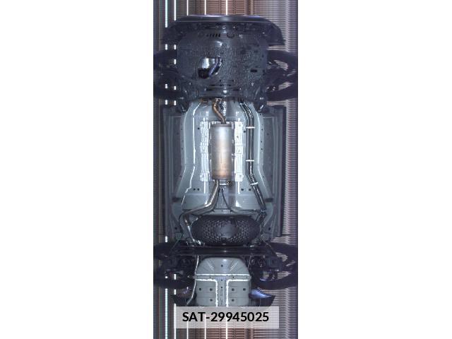 Toyota RAIZE 2023-10 7811103-13