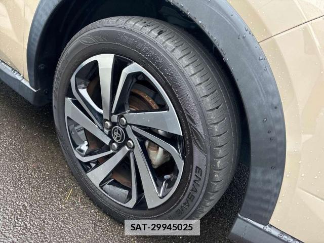 Toyota RAIZE 2023-10 7811103-14
