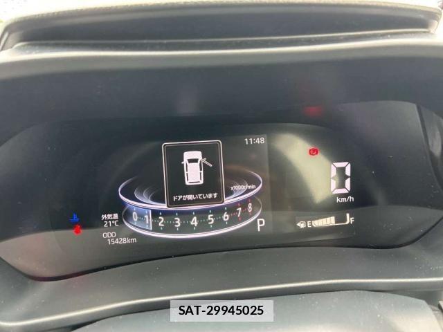 Toyota RAIZE 2023-10 7811103-15
