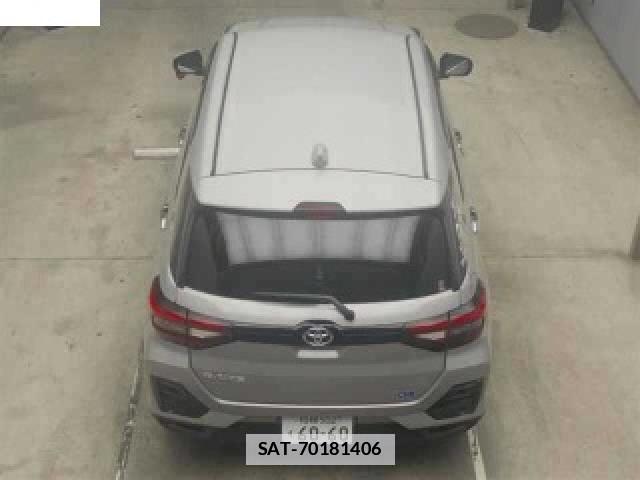 Toyota RAIZE 2024-06 7811184-2