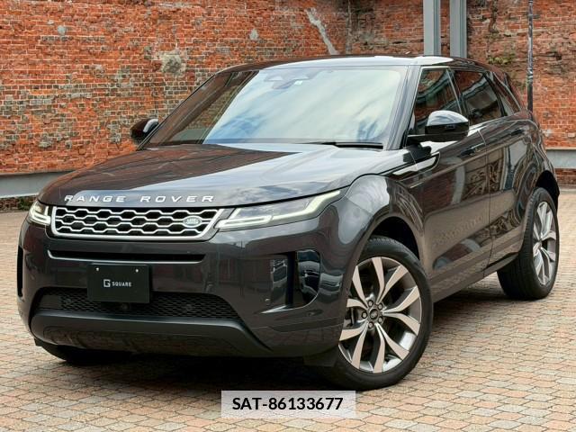 Land Rover RANGE ROVER EVOQUE 2023-04 7793781-0