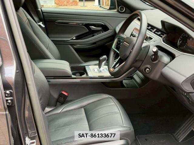 Land Rover RANGE ROVER EVOQUE 2023-04 7793781-2