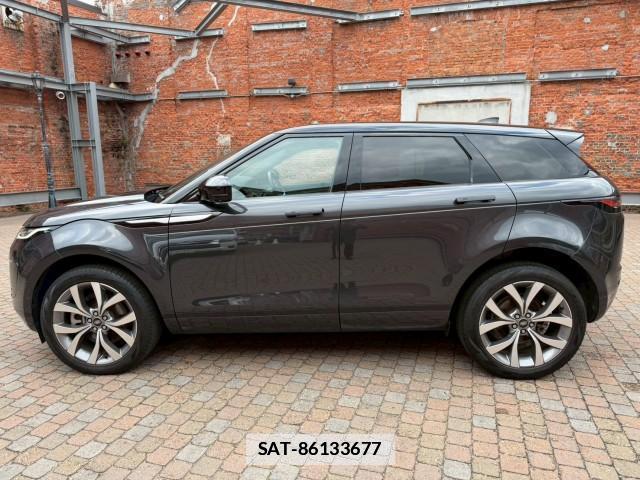 Land Rover RANGE ROVER EVOQUE 2023-04 7793781-4