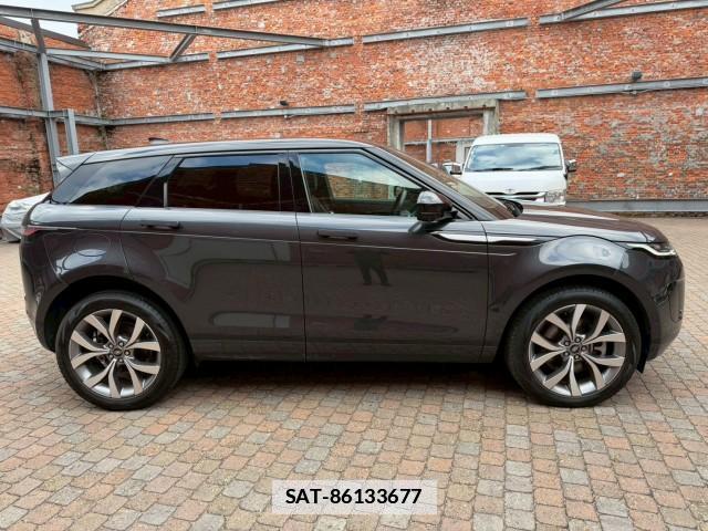 Land Rover RANGE ROVER EVOQUE 2023-04 7793781-5