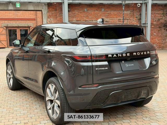 Land Rover RANGE ROVER EVOQUE 2023-04 7793781-6