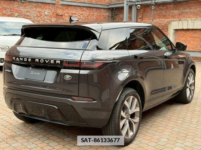 Land Rover RANGE ROVER EVOQUE 2023-04 7793781-7