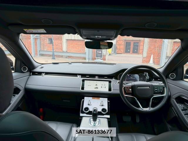 Land Rover RANGE ROVER EVOQUE 2023-04 7793781-9
