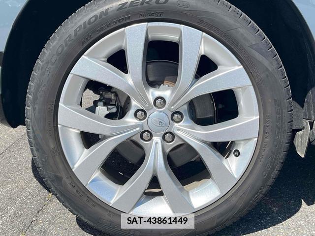Land Rover RANGE ROVER EVOQUE 2022-08 7794603-17