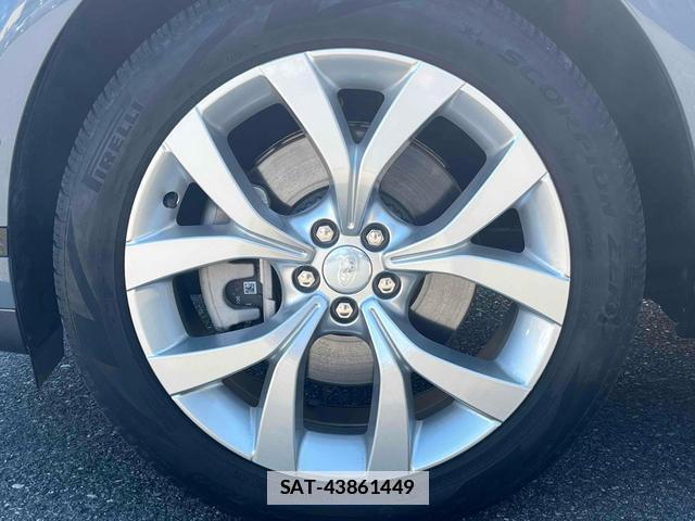Land Rover RANGE ROVER EVOQUE 2022-08 7794603-19